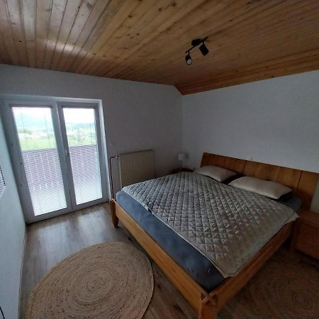Apartments At Klemen ゴレンスカ地方 エクステリア 写真
