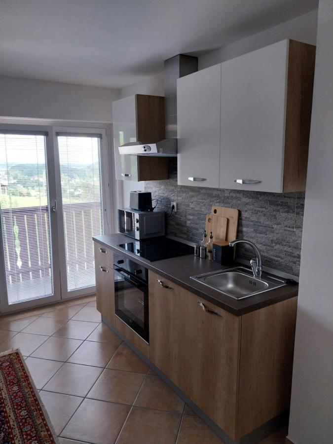 Apartments At Klemen ゴレンスカ地方 エクステリア 写真