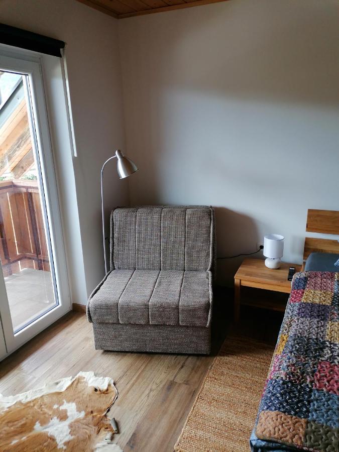 Apartments At Klemen ゴレンスカ地方 エクステリア 写真